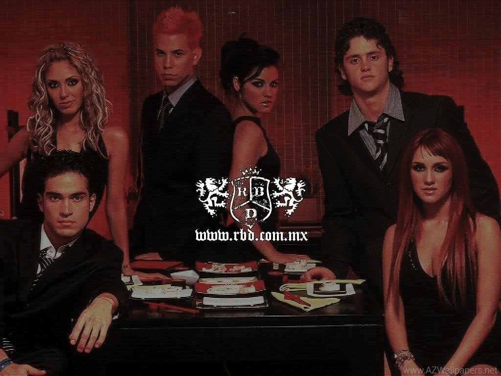 1030x770 Desktop Wallpaper: Wallpaper De Rbd Desktop Background, Desktop