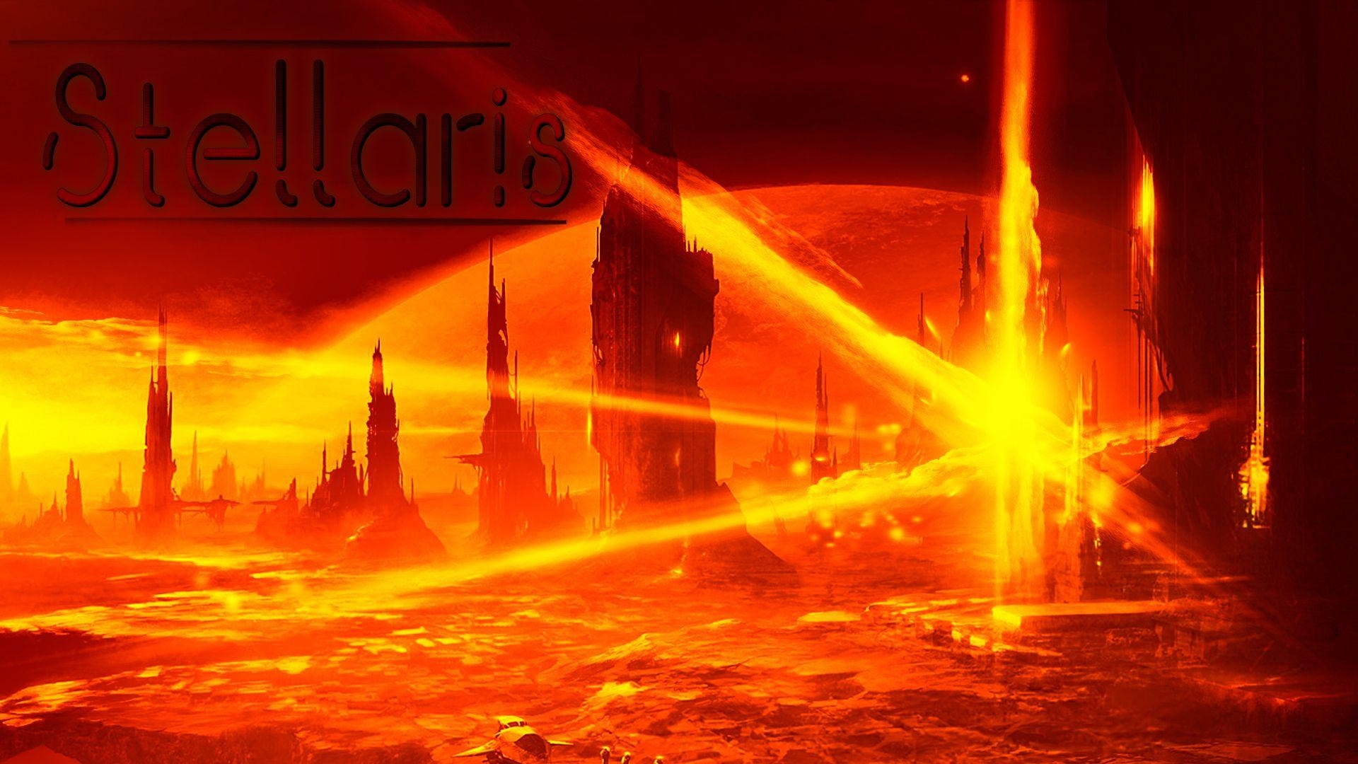 1920x1080 Stellaris Wallpaper, Picture, Image, Desktop