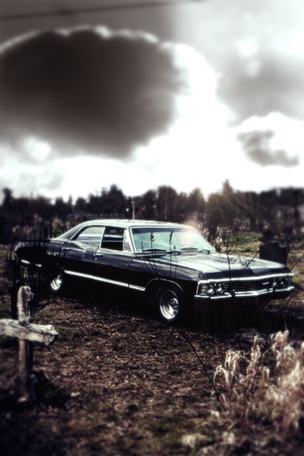 1000x1500 Impala 67 Wallpaper Free Impala 67 Background, Phone