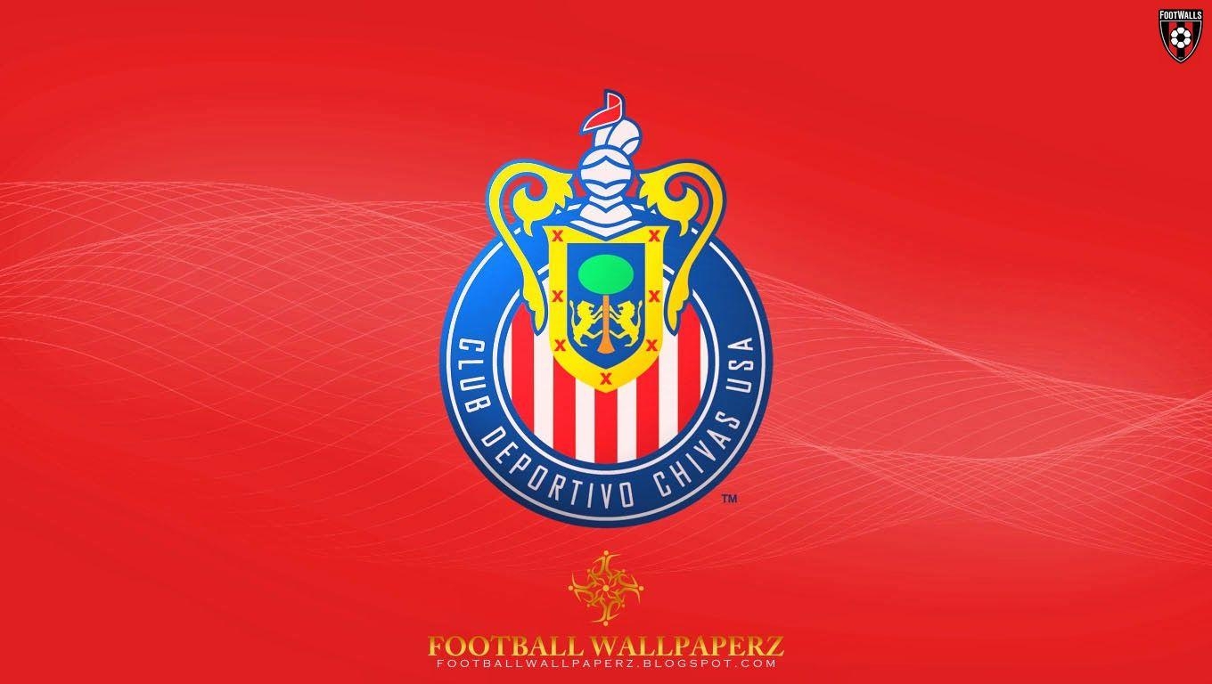 1360x770 Chivas U S A Wallpaper, Desktop