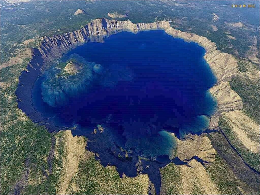 1030x770 FreshWater Traveling: Crater Lake National Park, Desktop