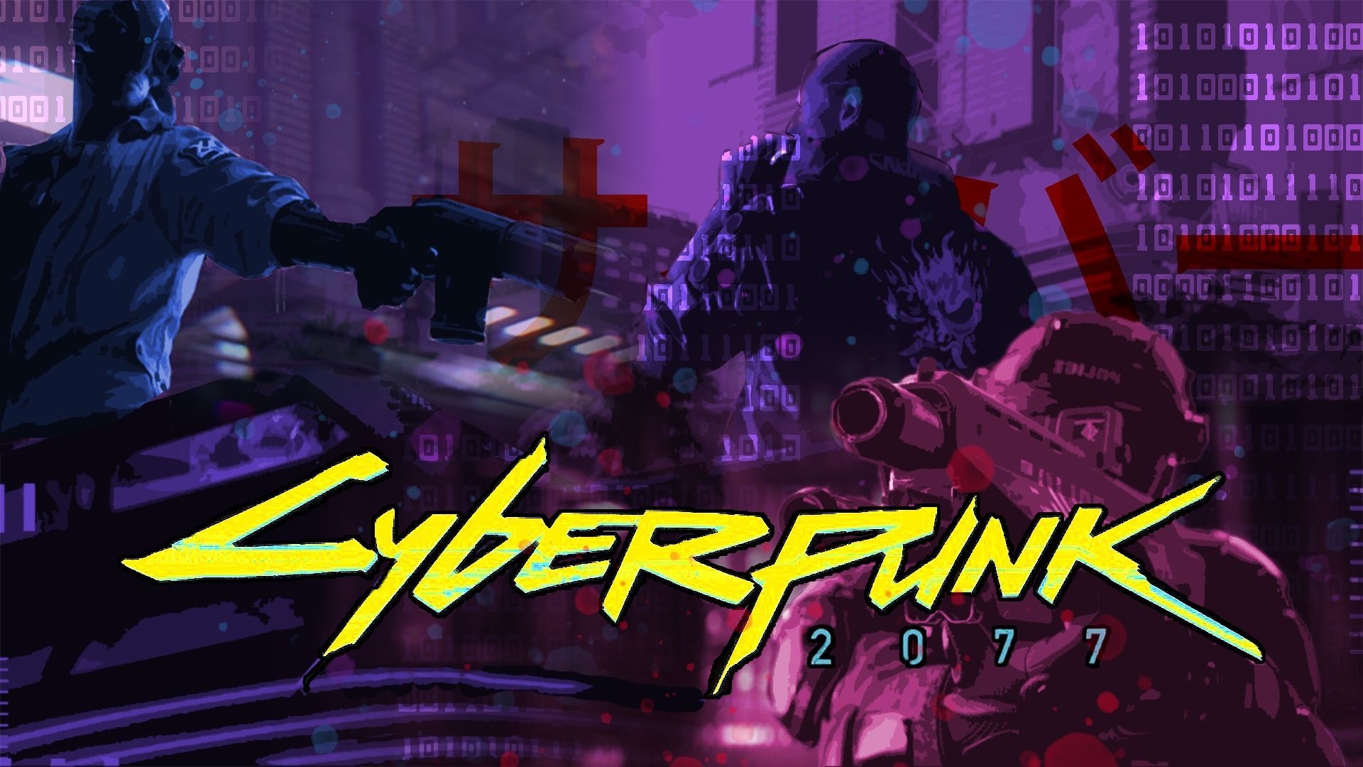 1920x1080 Free Download Cyberpunk 2077 4k Wallpaper Image, Desktop