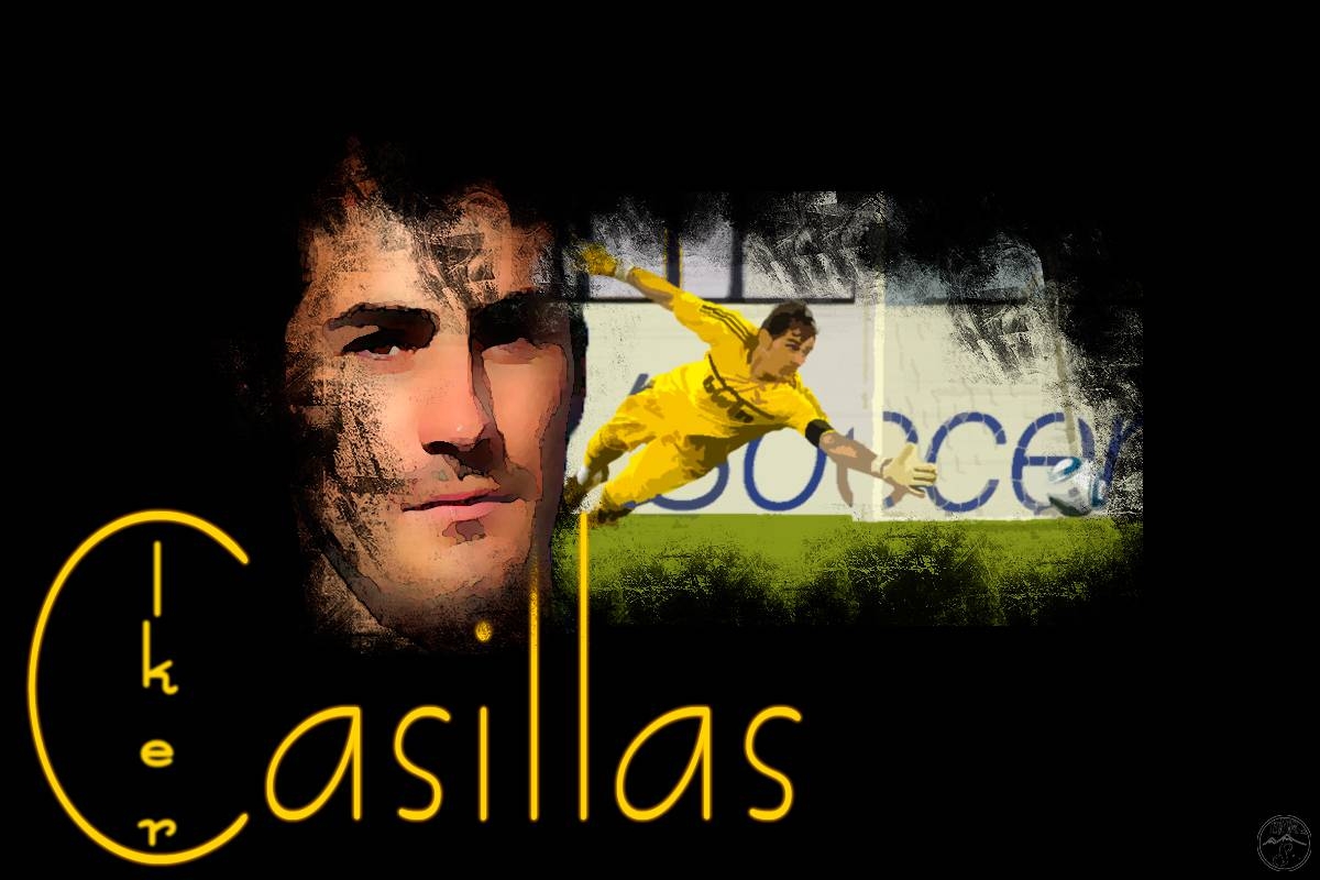 1200x800 Iker Casillas Soccer Wallpaper HD Wallpaper, Desktop