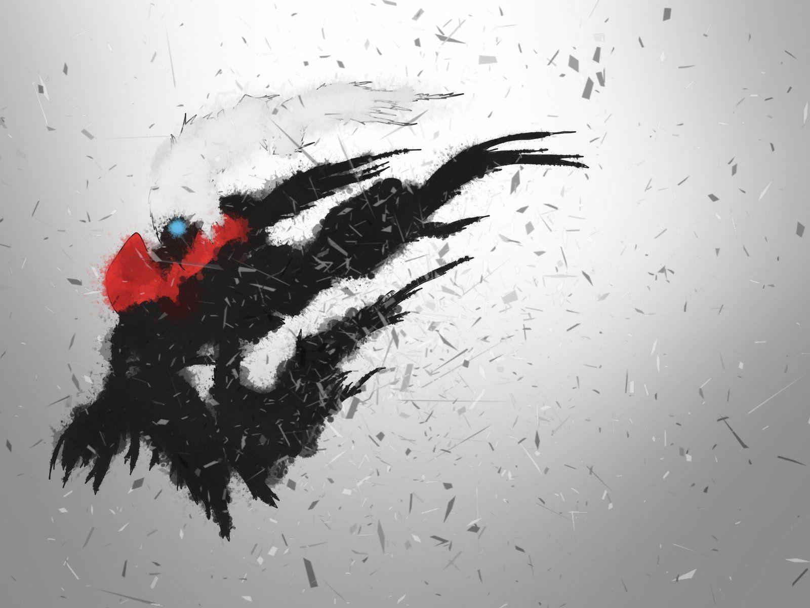 1600x1200 Darkrai Wallpaper, 44 Darkrai HDQ Background, Desktop