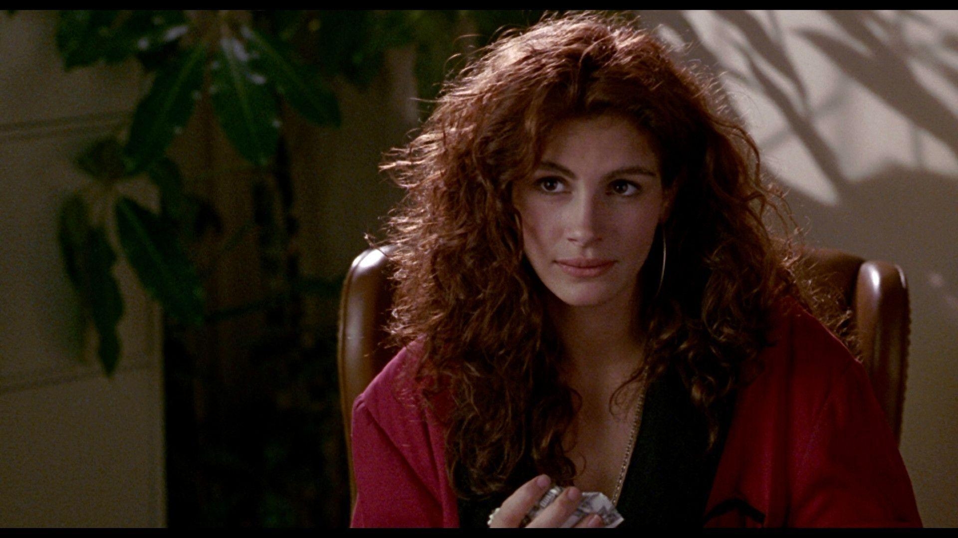 1920x1080 Julia Roberts Pretty Woman, Desktop