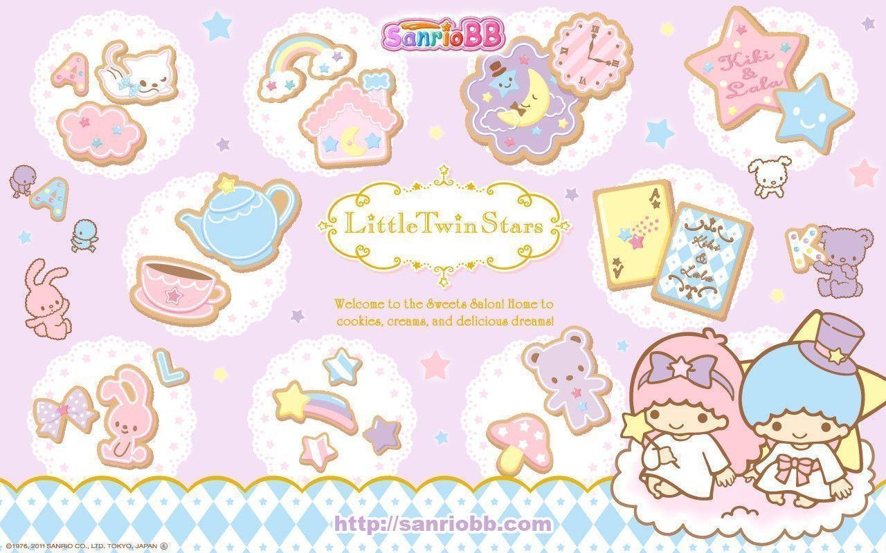 1280x800 Sanrio Wallpaper. Sanrio Wallpaper, Sanrio Background and Kimono Sanrio Wallpaper, Desktop