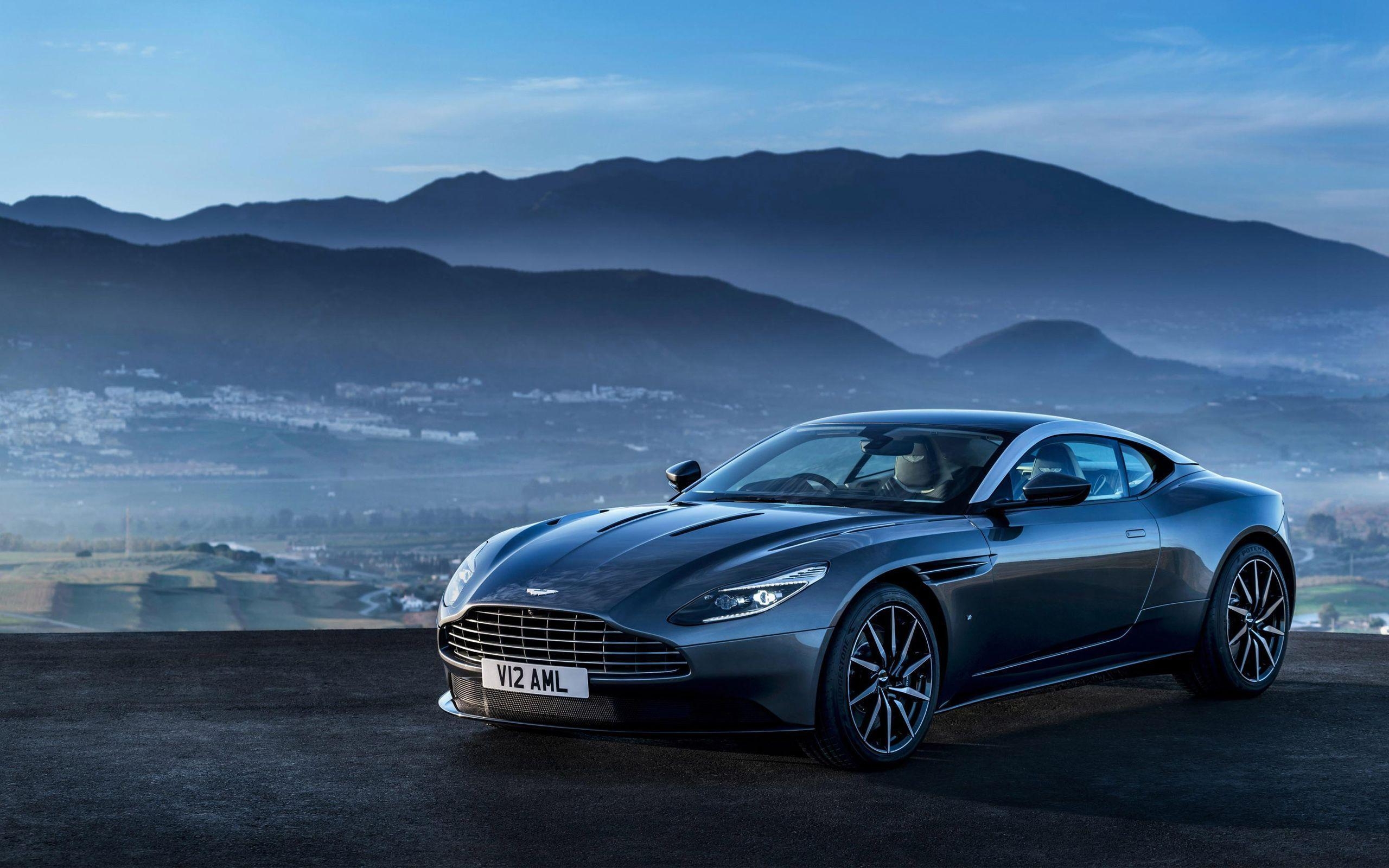 2560x1600 Aston Martin DB11 Wallpaper. HD Car Wallpaper, Desktop