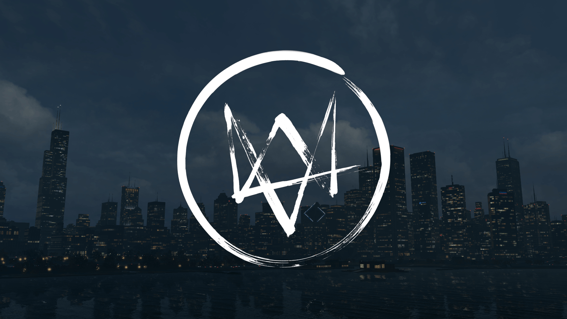 1920x1080 Watch Dogs Wallpaper Free Watch Dogs Background, Desktop