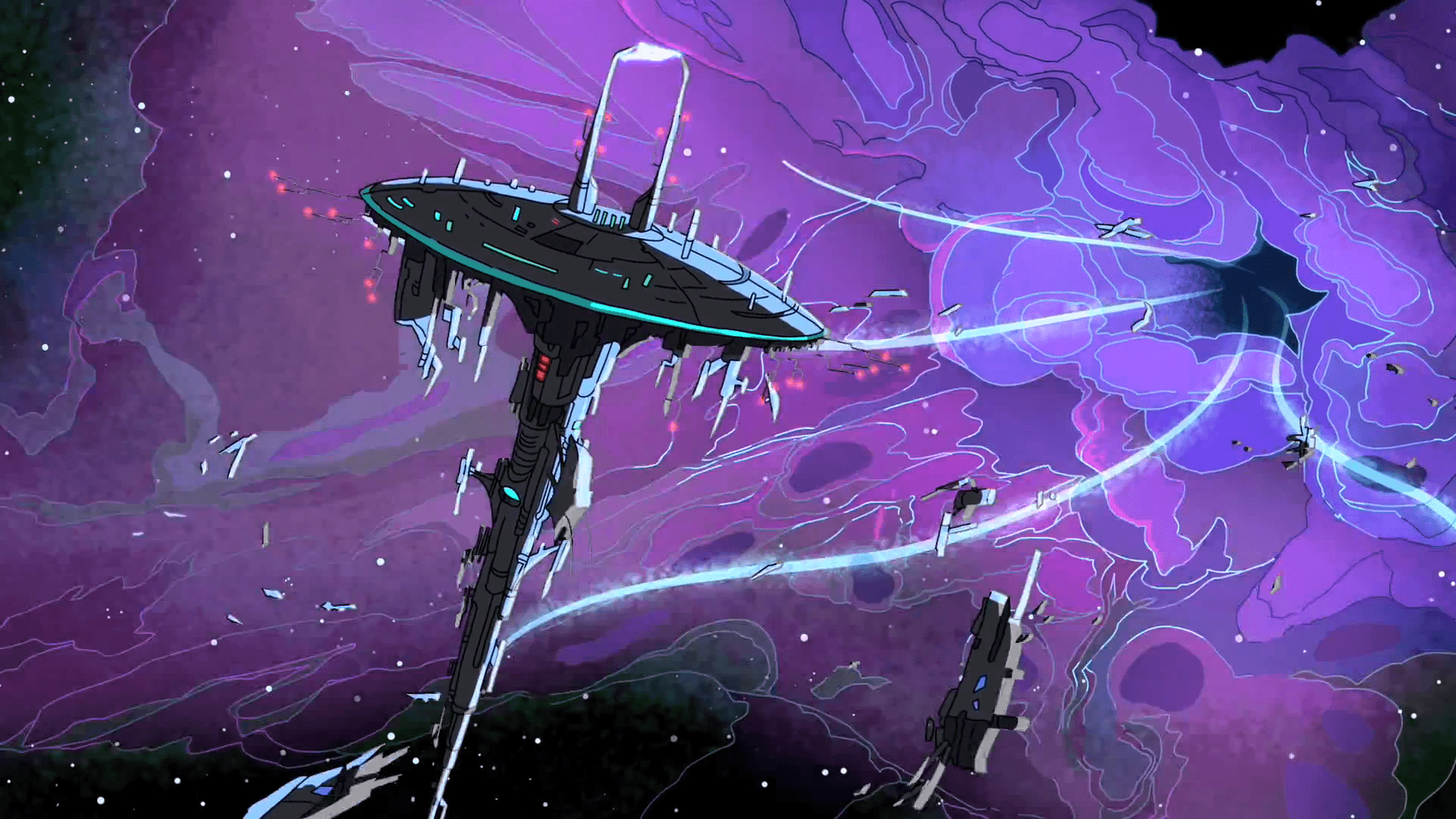 1920x1080 Rick And Morty Computer Wallpaper, Desktop Background, Desktop