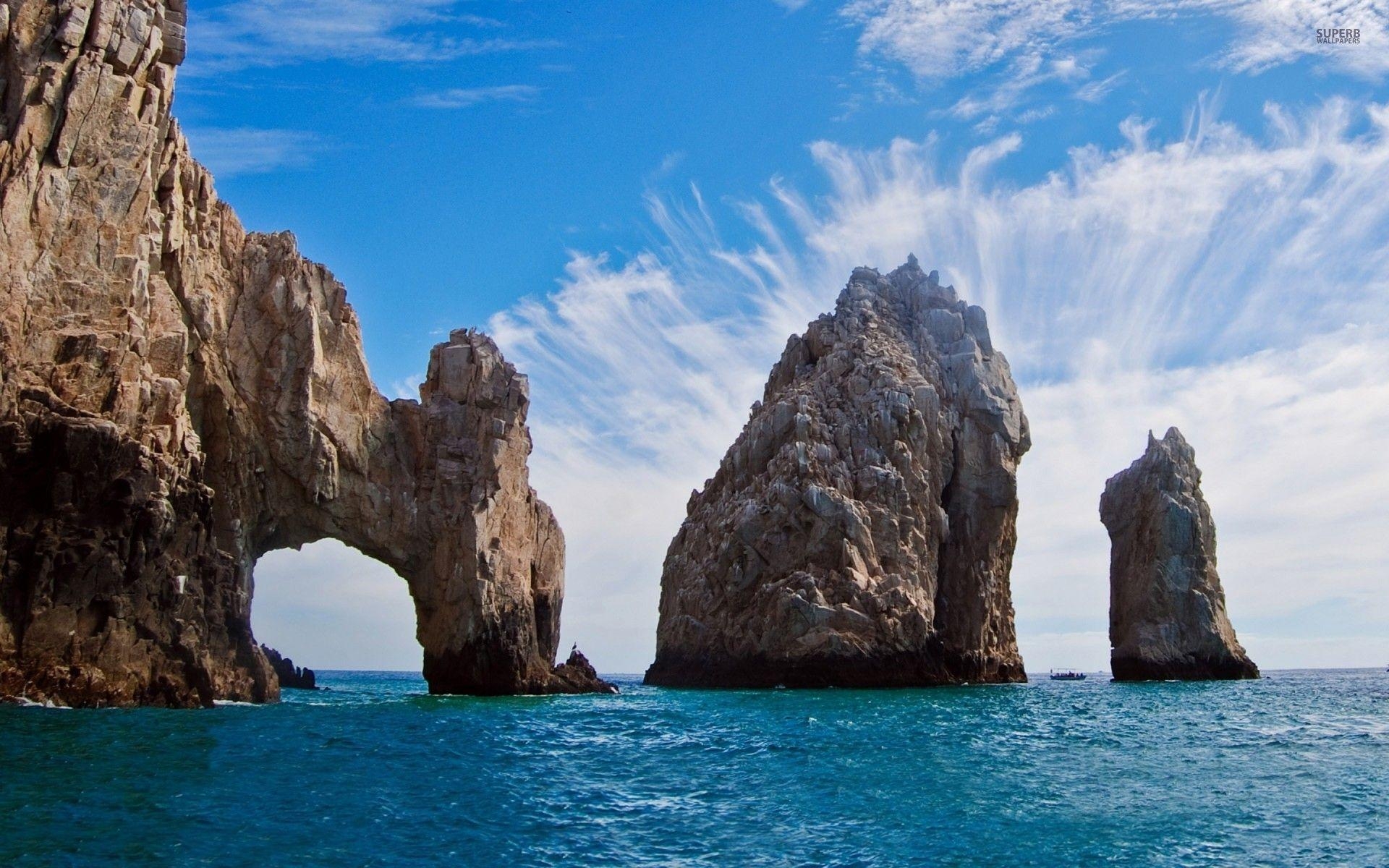1920x1200 Lovely Cabo San Luca Mexico desktop PC and Mac wallpaper, Desktop