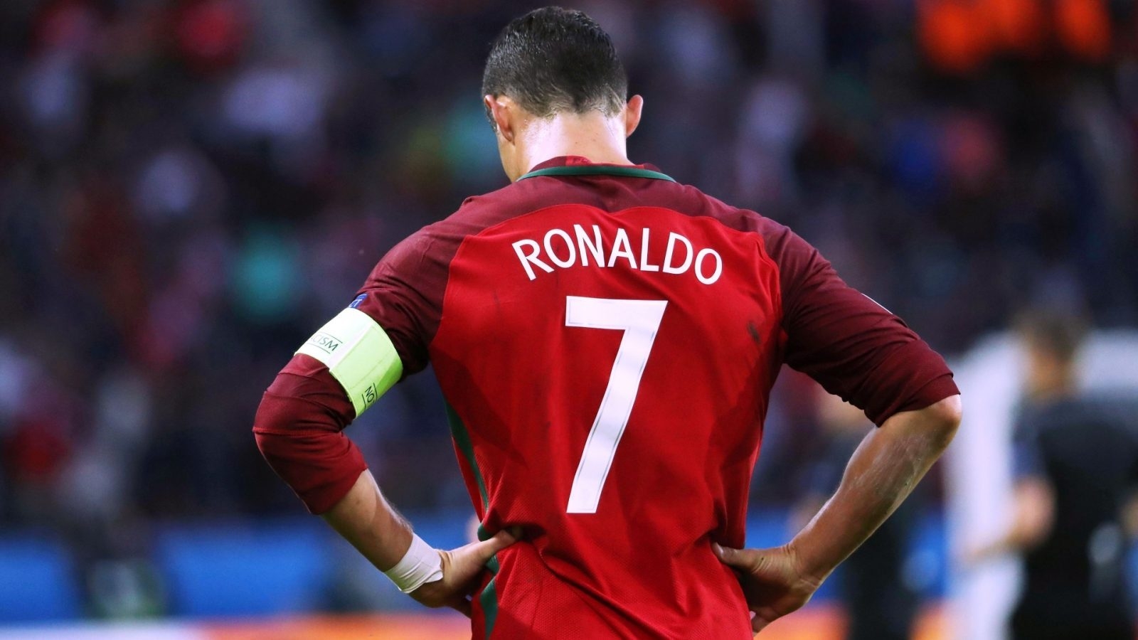 1600x900 Ronaldo 2018 World Cup Wallpaper & Background Download, Desktop