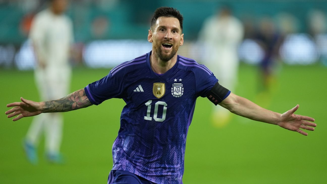 1300x730 Lionel Messi says 2022 World Cup with Argentina will be his last, Desktop