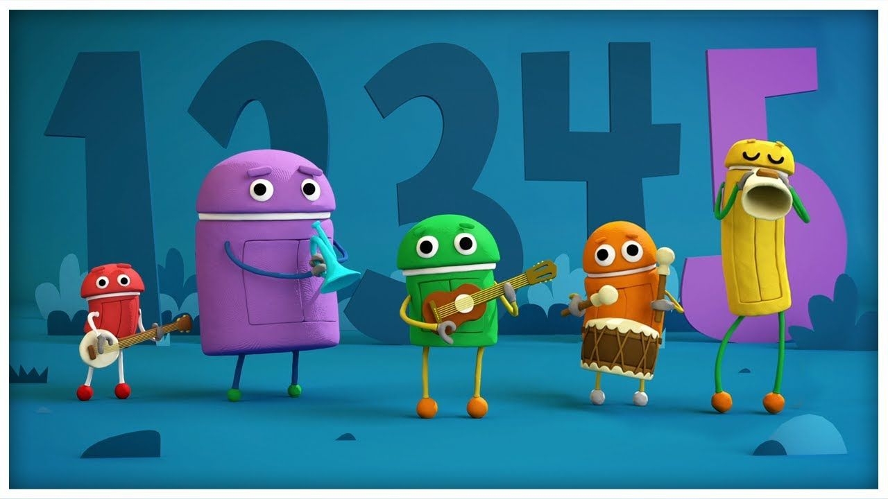 1280x720 This Old Man Classic Songs, Desktop