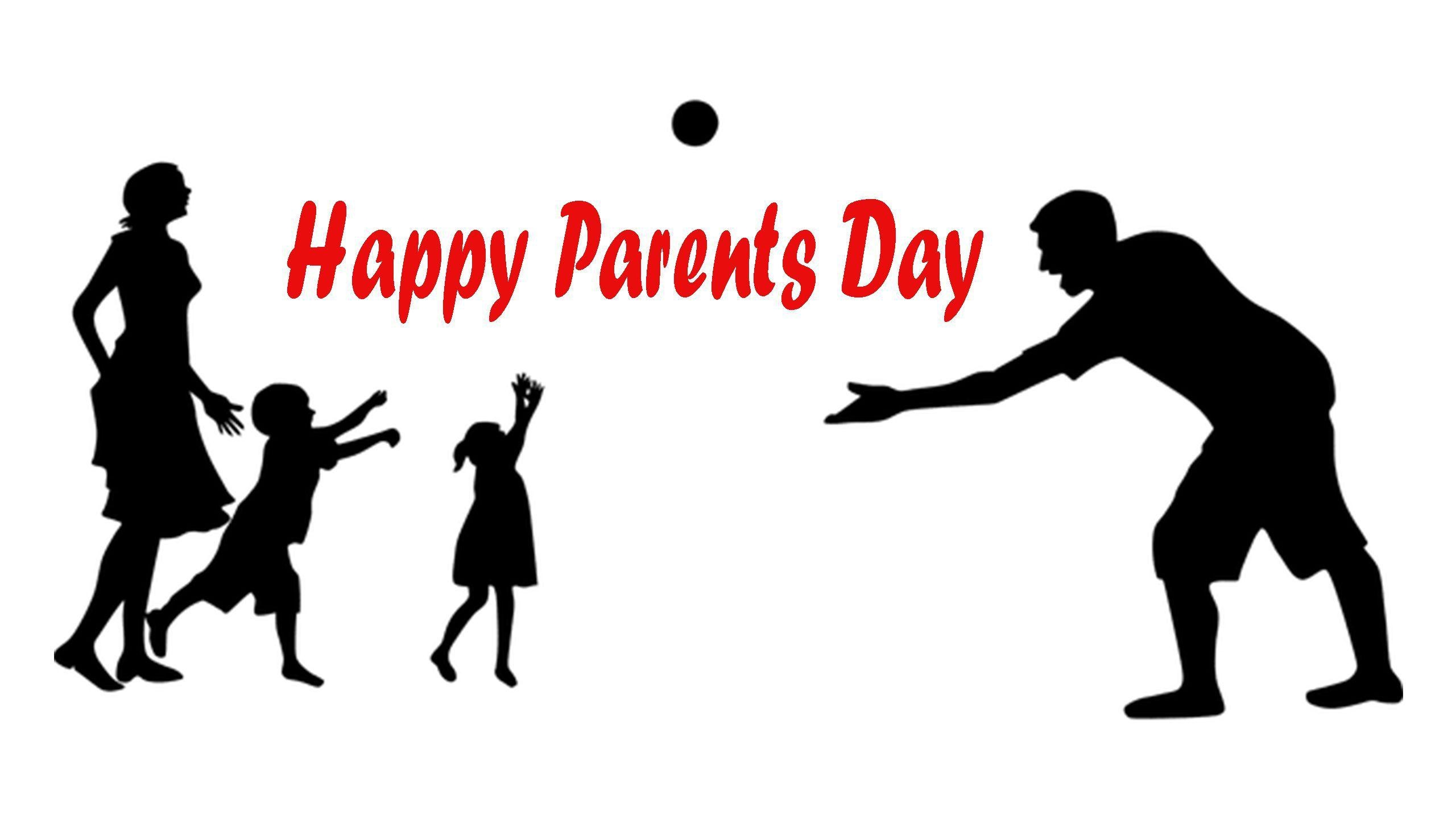 2560x1440 Happy Parents Day Wallpaper Image, Desktop