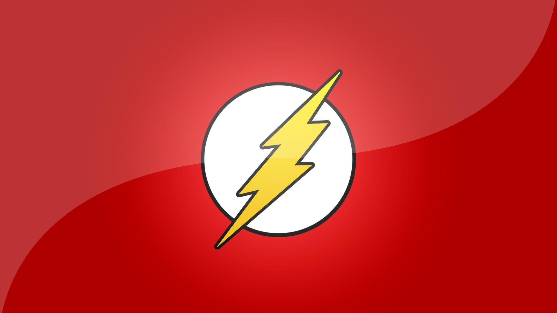 1920x1080 The Flash, Desktop