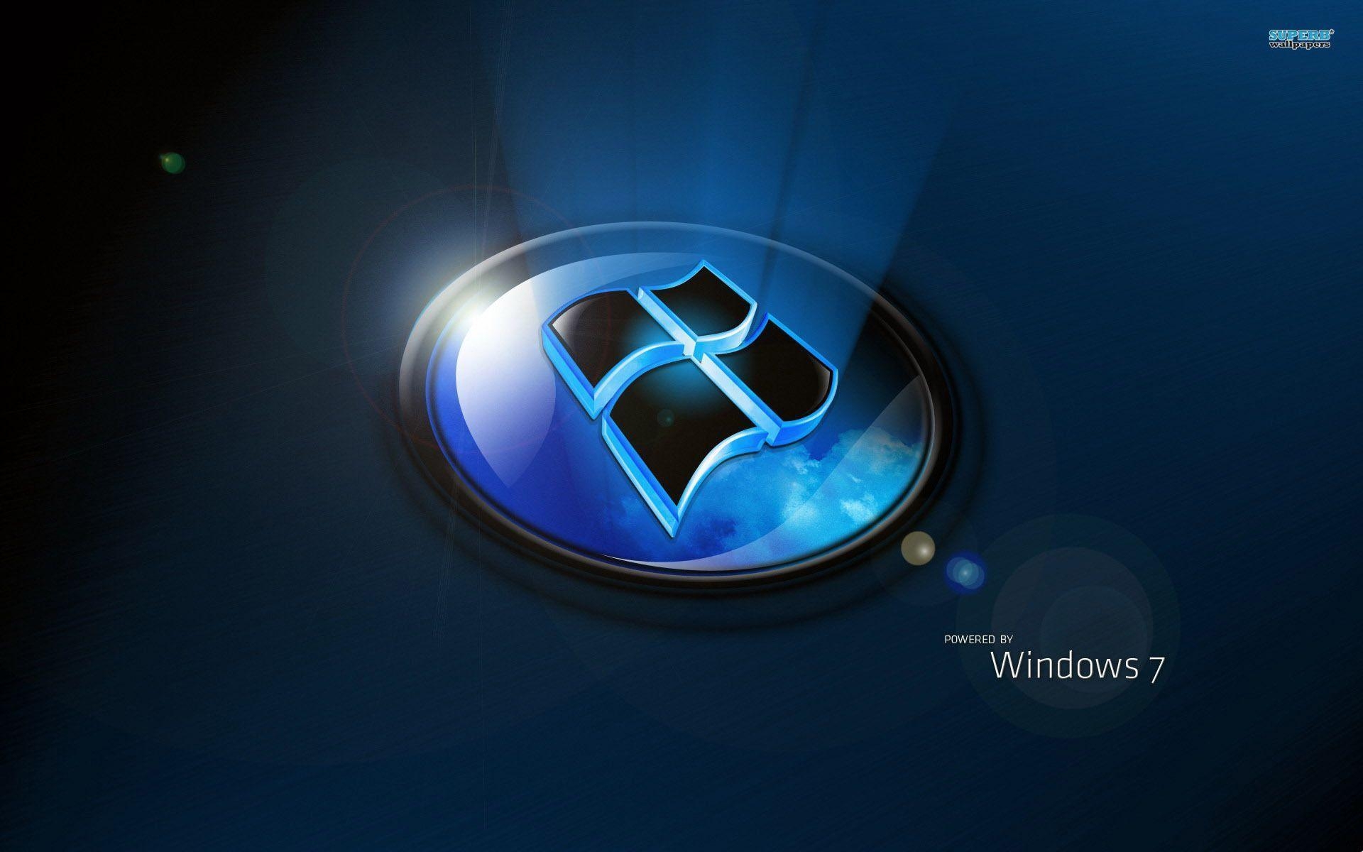 1920x1200 Windows 7 wallpaper, Desktop