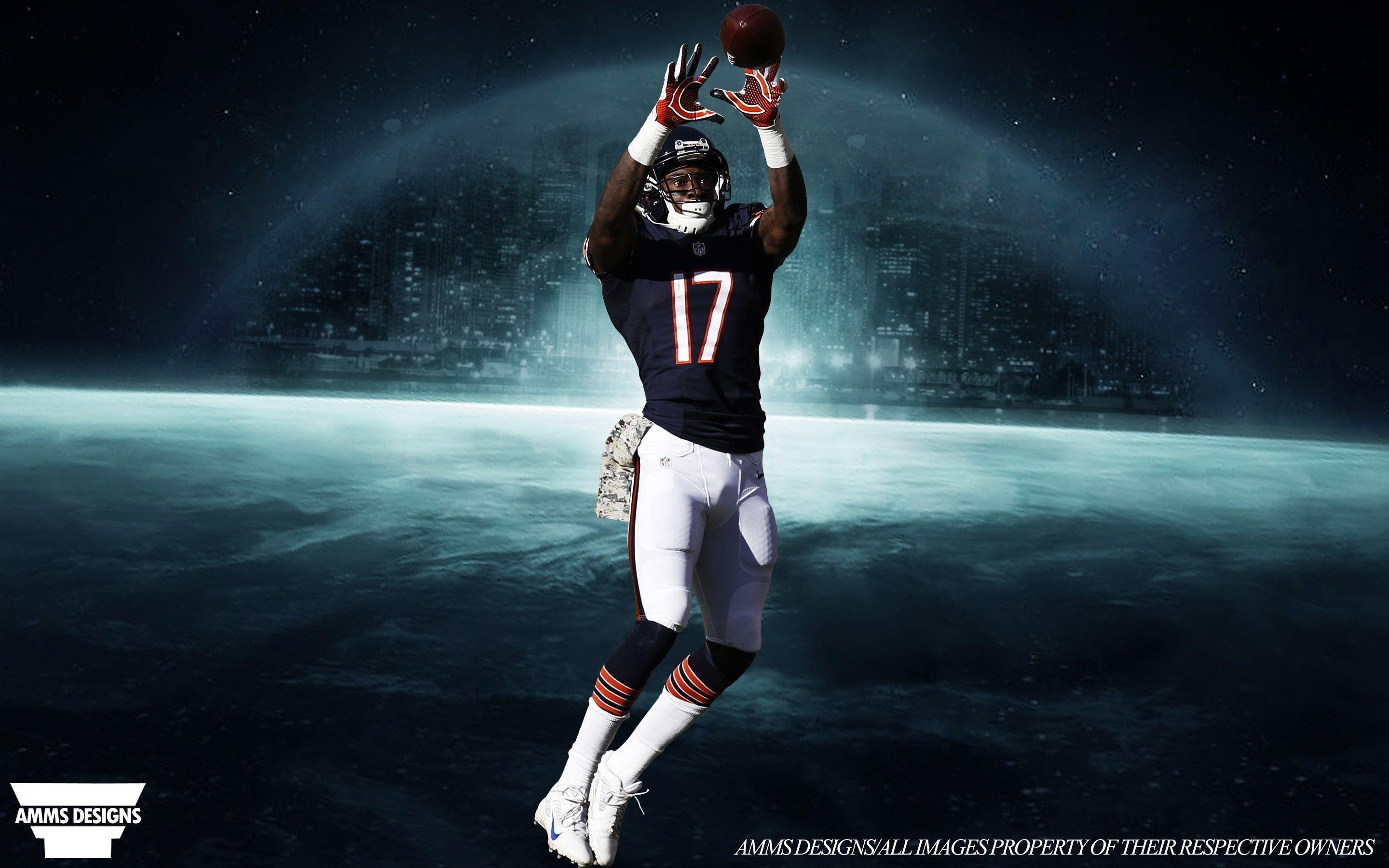 2880x1800 Chicago Bears HD Wallpaper, Desktop