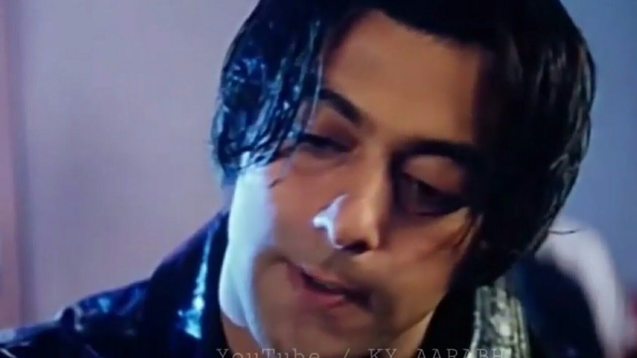 1280x720 Tere Naam dialogue Salman Khan (very emotional). WhatsApp status, Desktop