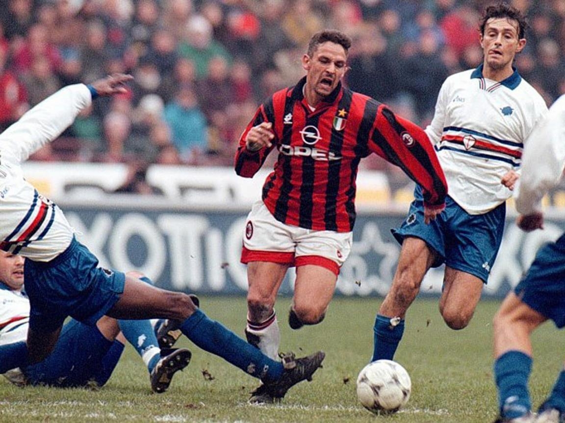 1160x870 Baggio ine. Roberto Baggio. Roberto baggio, Ac, Desktop