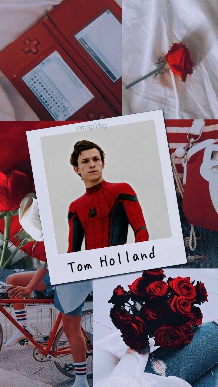 720x1280 Tom holland shared, Phone