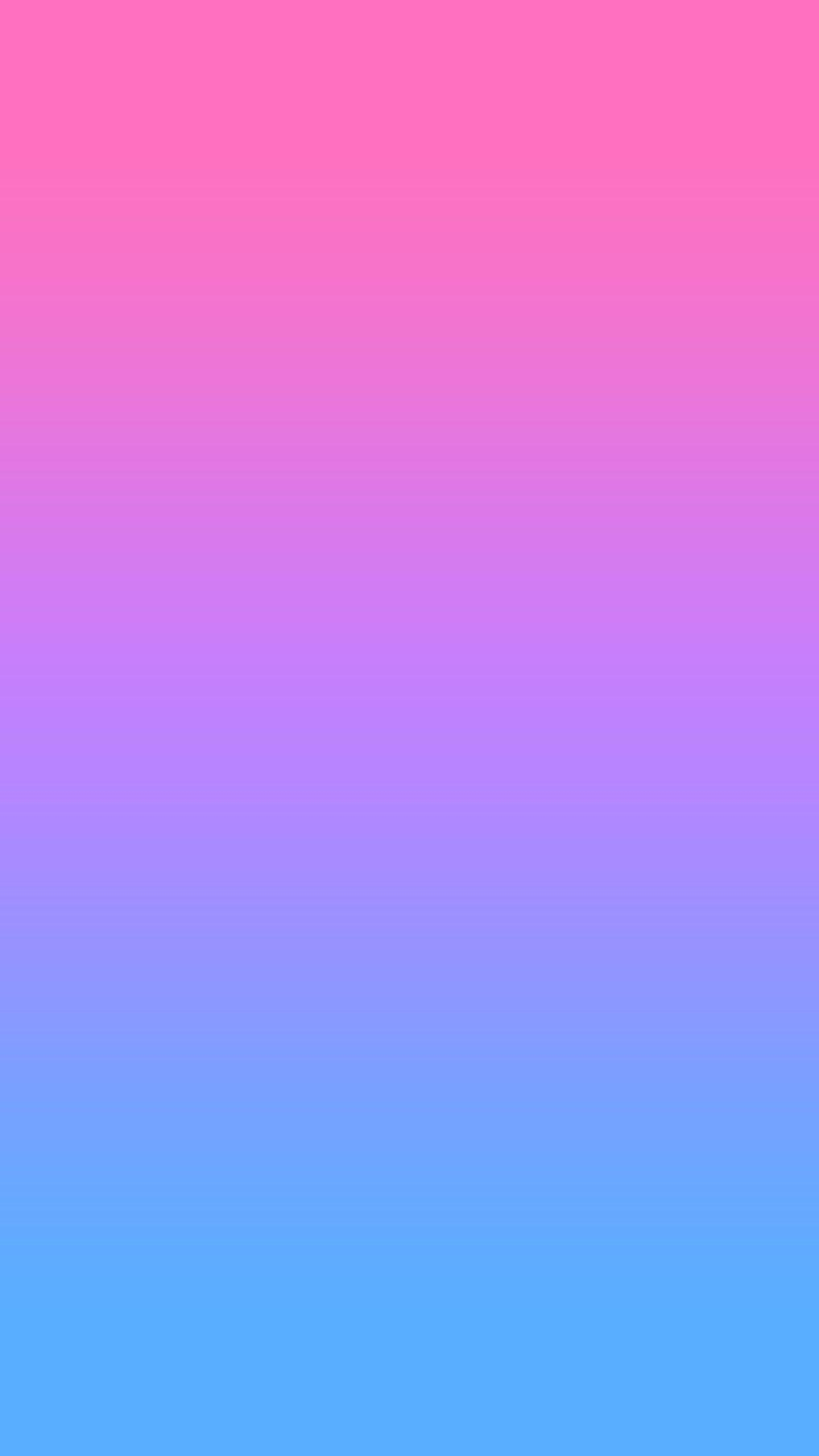 1250x2210 Pink Purple Blue Wallpaper, Phone