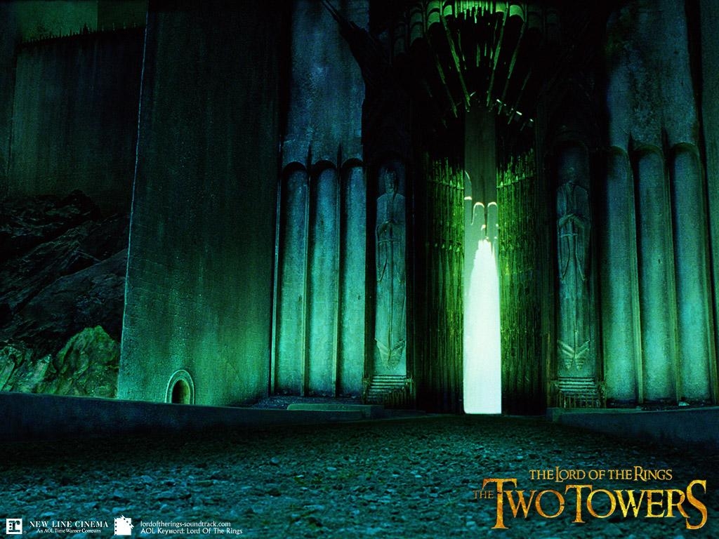 1030x770 Lord Of The Rings: The Two Towers Soundtrack, Desktop