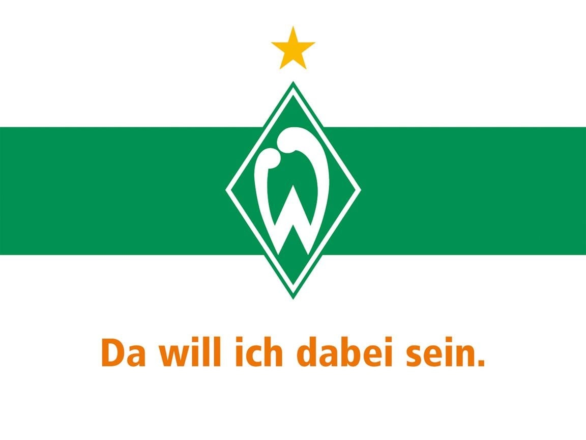 1160x870 SV Werder Bremen image WB <3 HD wallpaper and background photo, Desktop