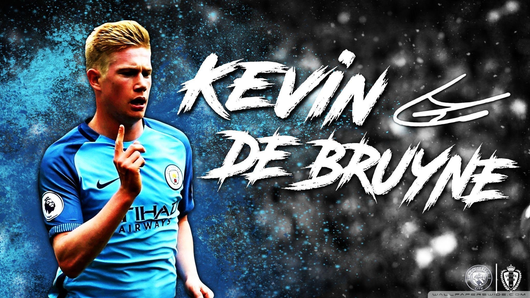 2050x1160 Kevin De Bruyne Manchester City HD desktop wallpaper, High, Desktop