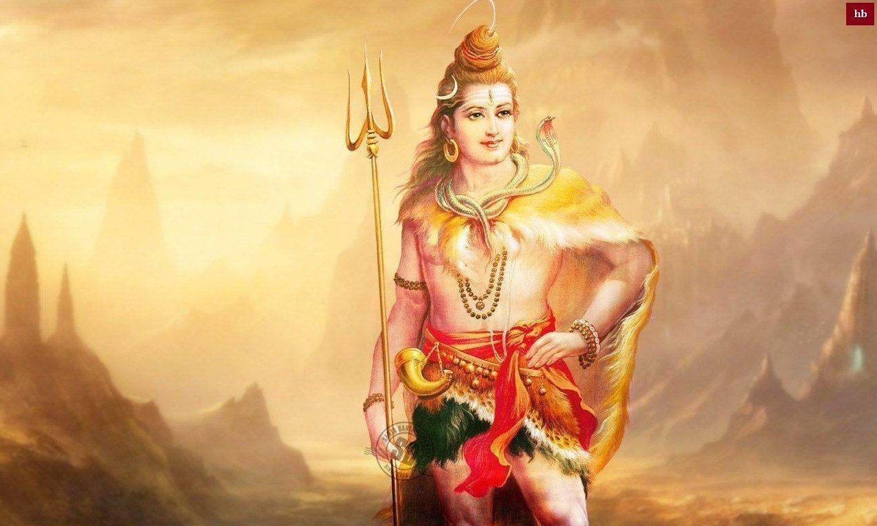 1280x770 Lord Shiva image, wallpaper, photo & pics, download Lord Shiva HD, Desktop