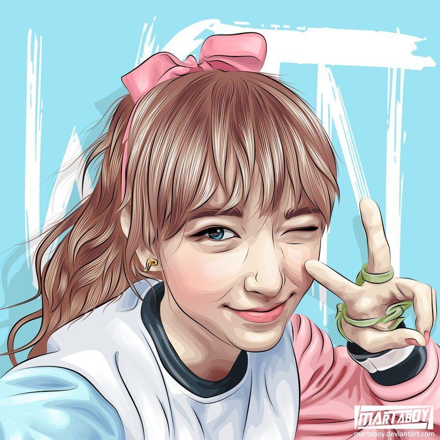 900x900 Cheng Xiao Vector x Vexel, Phone