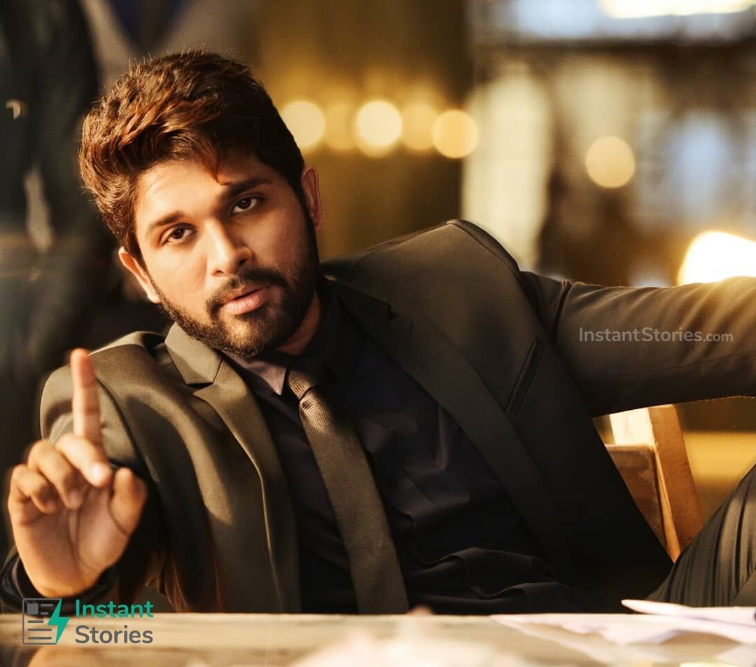 1080x960 Allu Arjun Latest HD Photo Wallpaper (1080p, 4k), Desktop