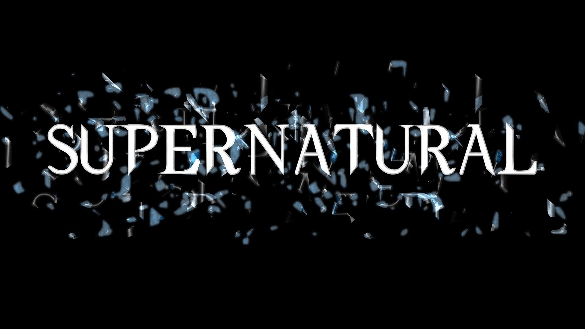 1920x1080 Supernatural Wallpaper Tablet Logo HD Wallpaper Amazing Cool, Desktop