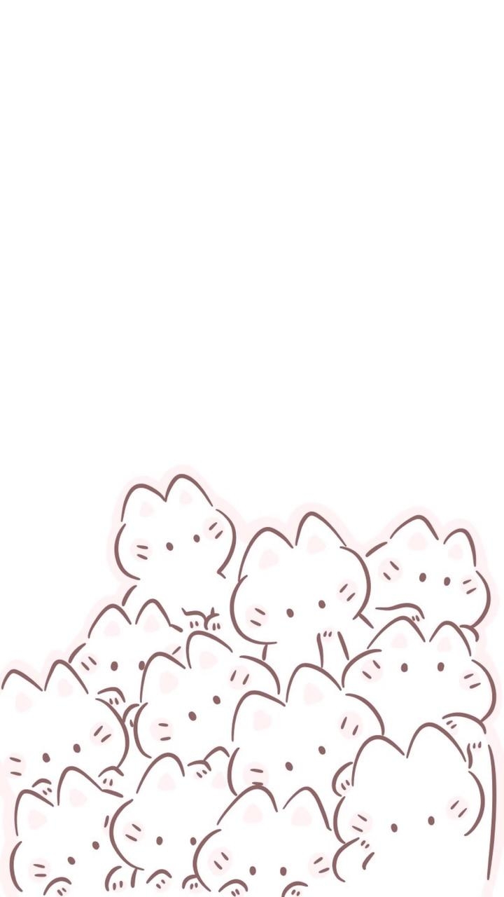 720x1280 image about cute wallpaper UwU. See, Phone