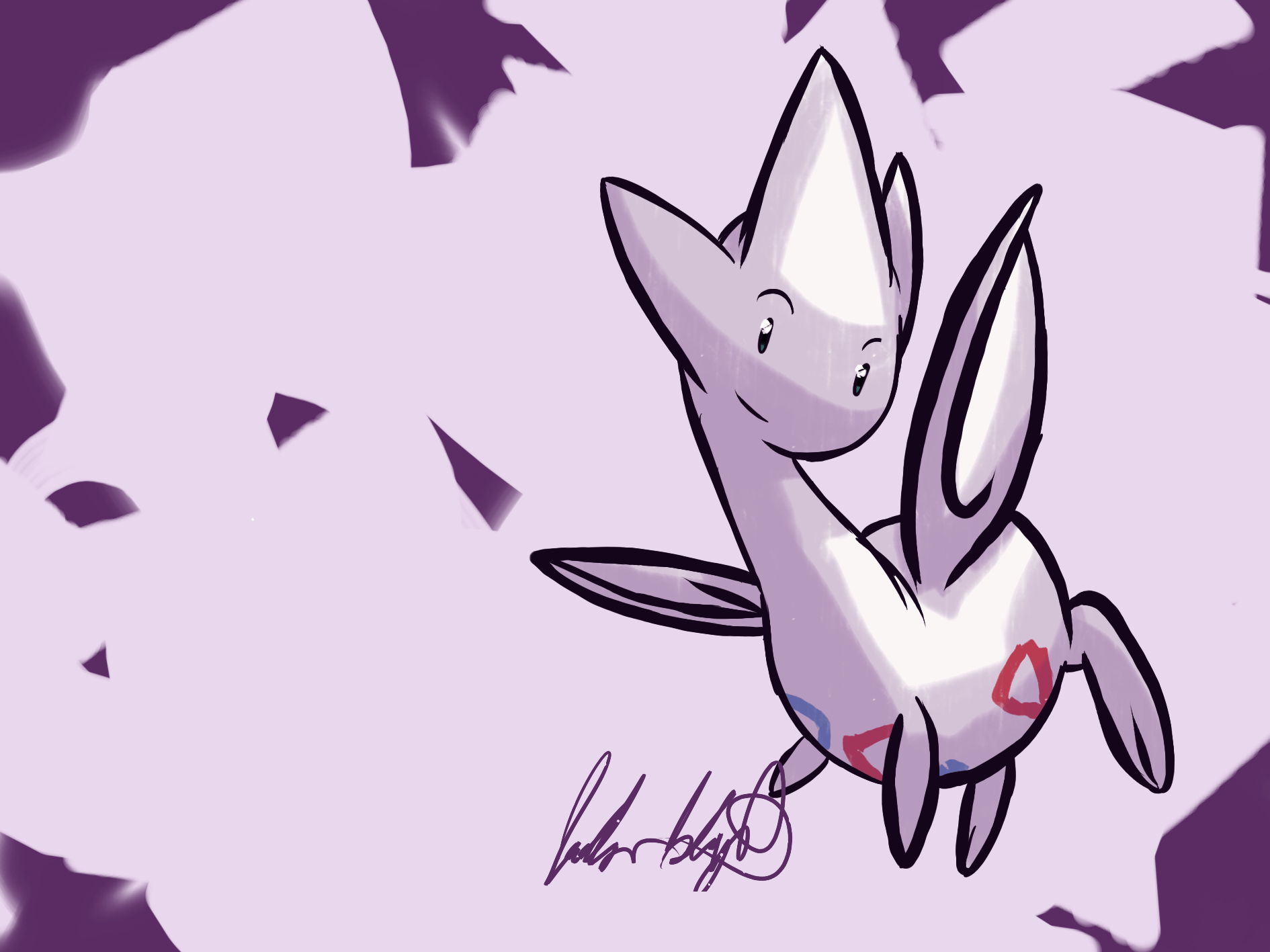 1890x1420 Togetic, Desktop