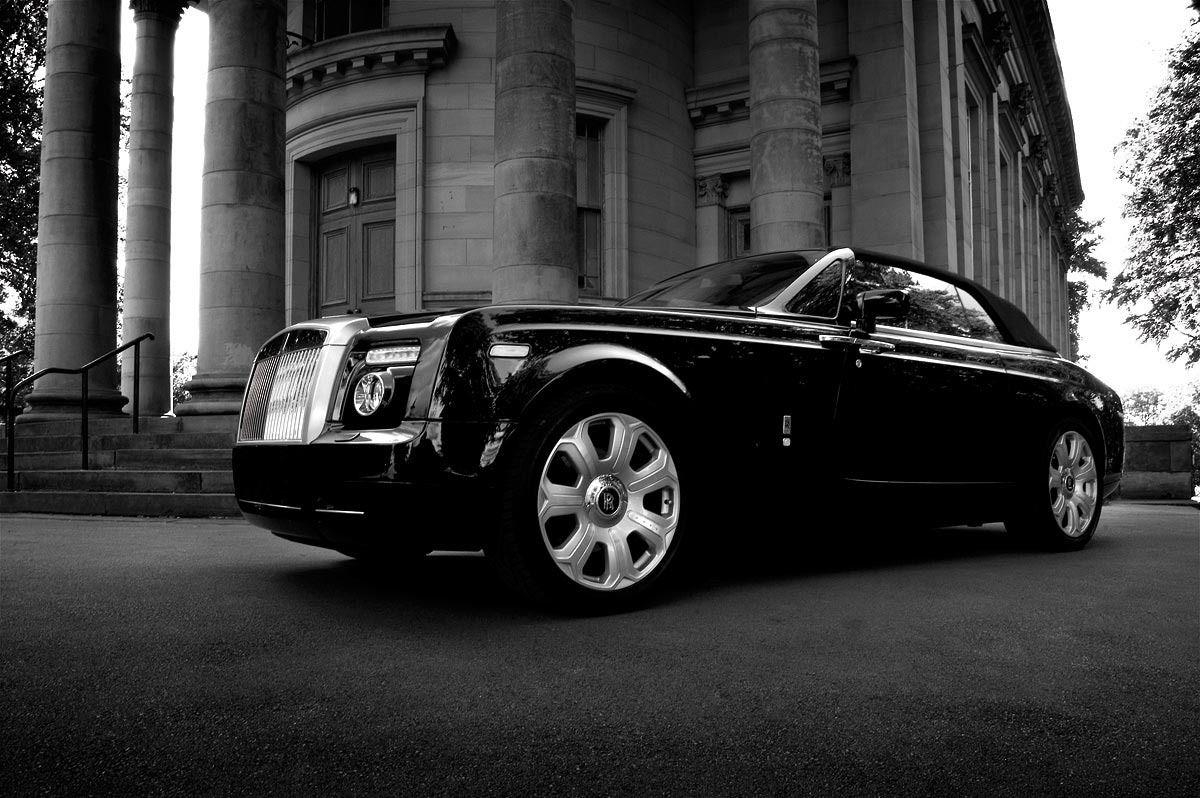 1200x800 Sports Cars: Rolls Royce phantom drophead coupe wallpaper, Desktop