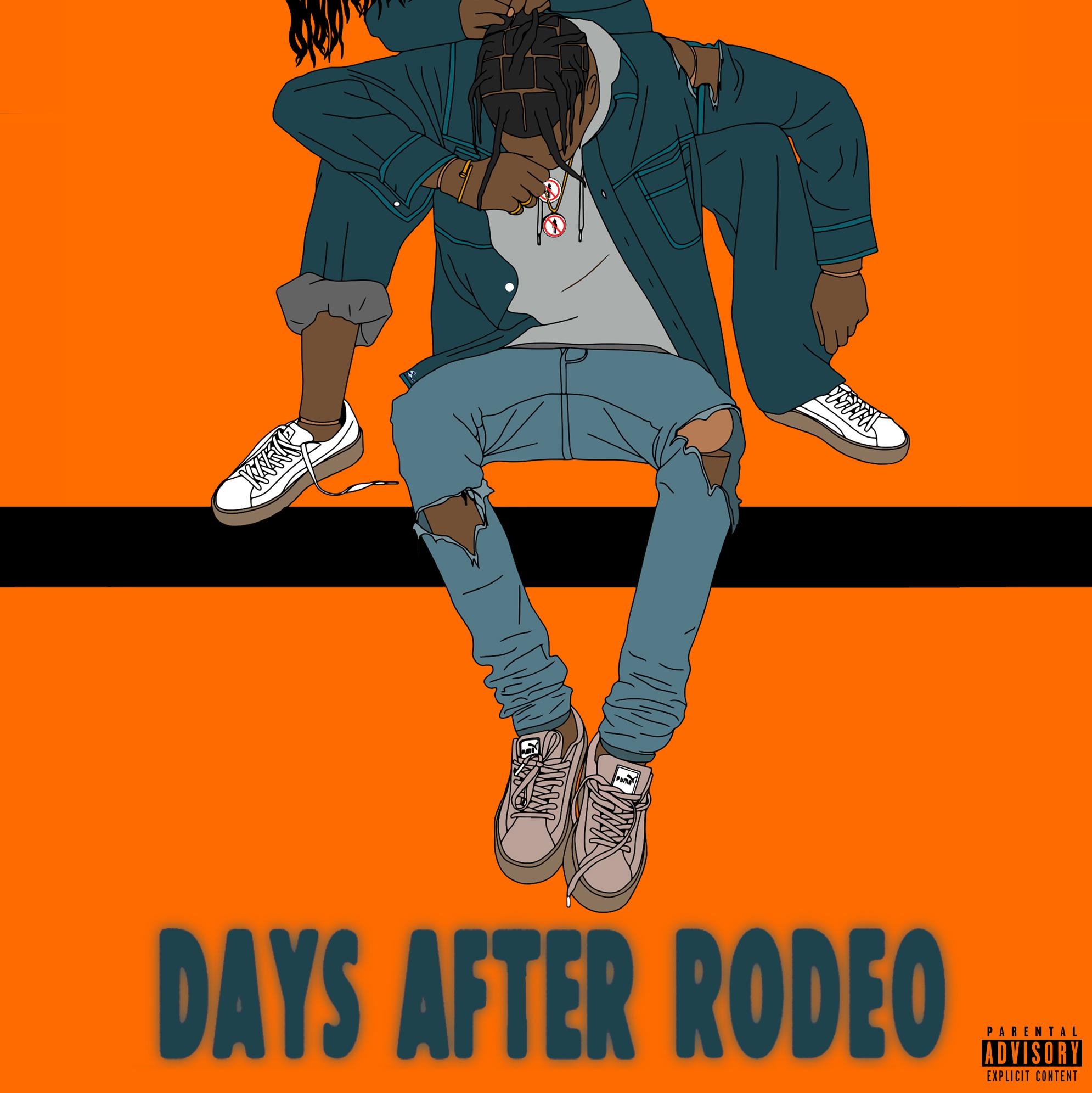 1990x2000 Travis scott rodeo wallpaper Gallery, Phone