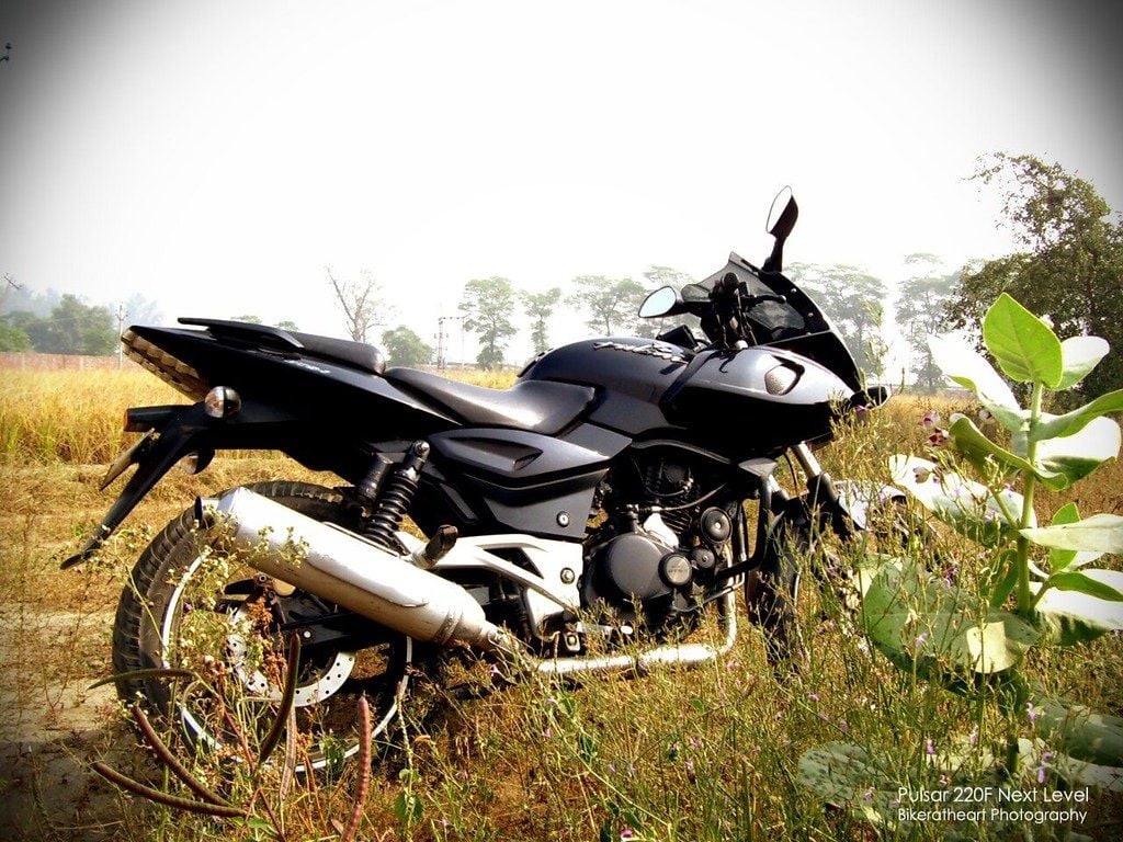 1030x770 Bajaj Pulsar 220 Wallpaper 15. Faisal A Khan, Desktop