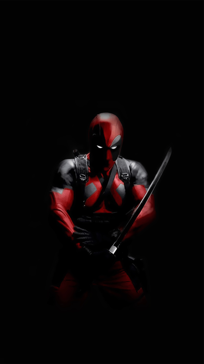 670x1200 Deadpool #Fan #Art. (Deadpool HD Wallpaper) By: Kingwicked. (THE * 5 * STÅR * ÅWARD * OF: * AW YEAH,. Deadpool wallpaper, Deadpool HD wallpaper, Marvel wallpaper, Phone