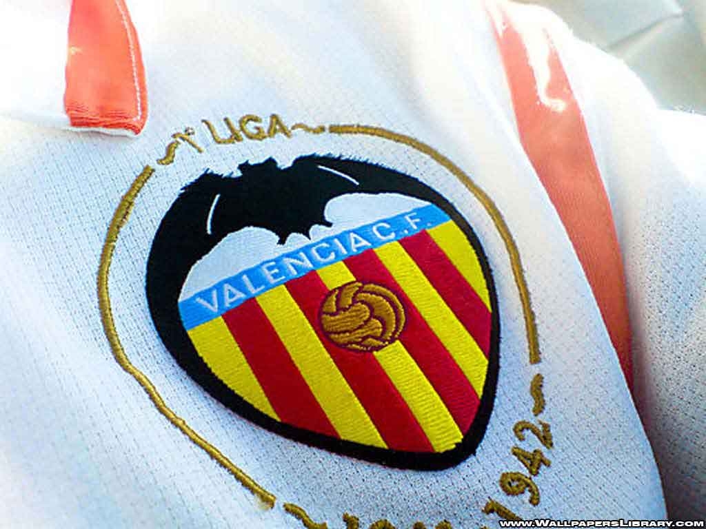 1030x770 Valencia CF Football Wallpaper, Desktop