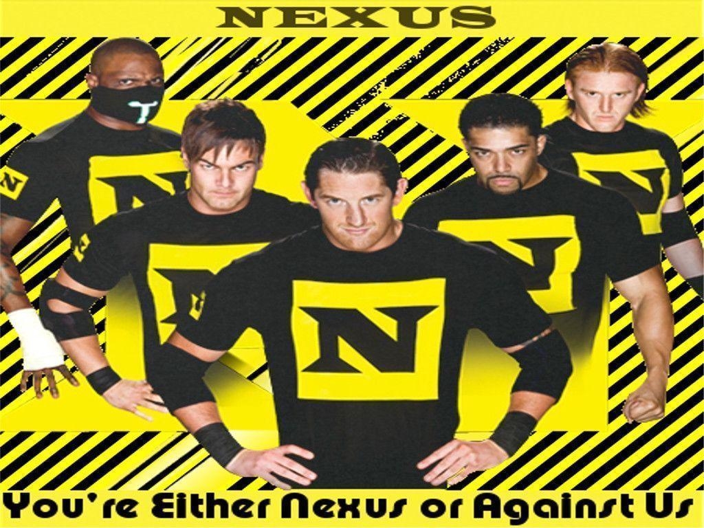 1030x770 Wallpaper For > Wwe Nexus Wallpaper, Desktop