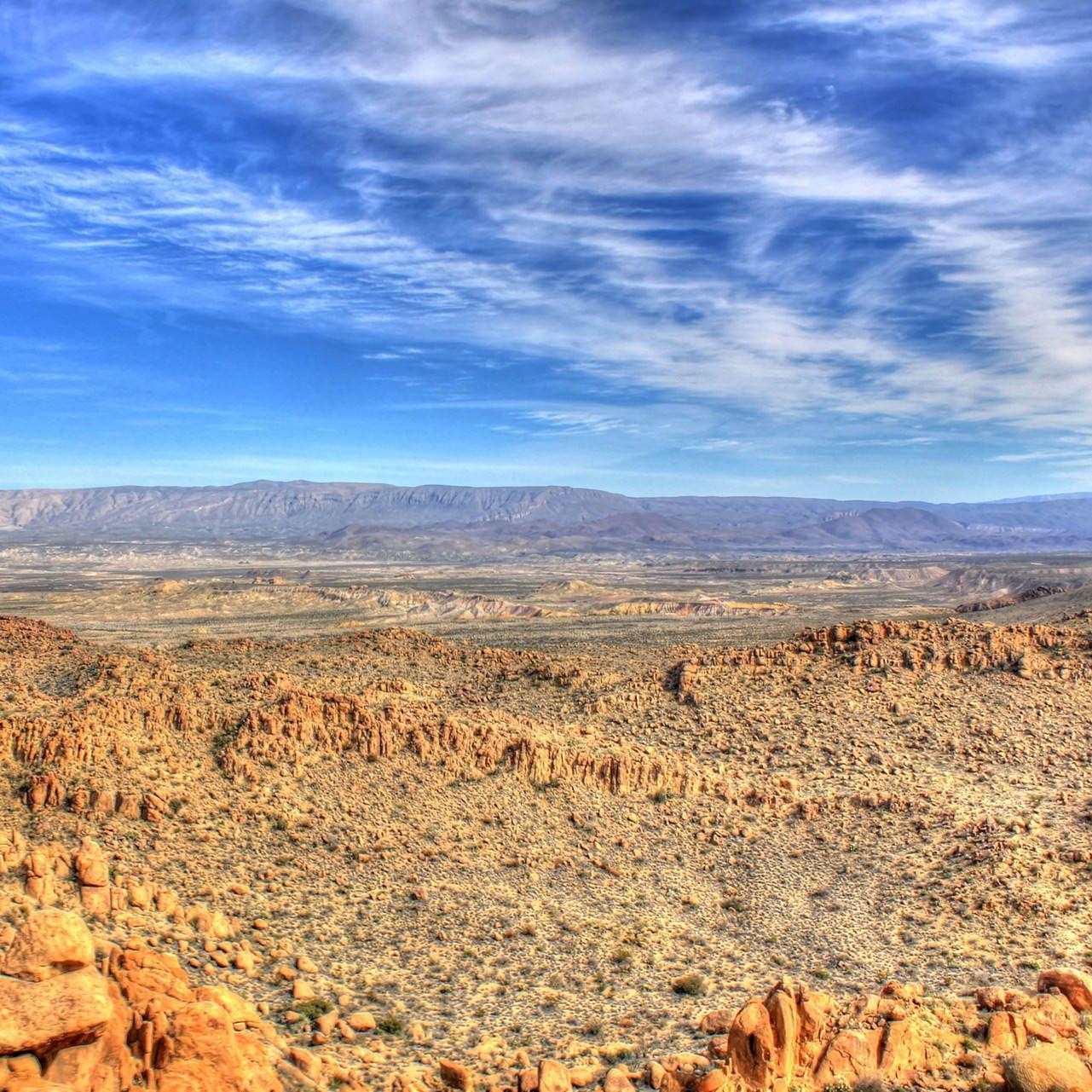 1290x1290 Big Bend. National Park Foundation, Phone