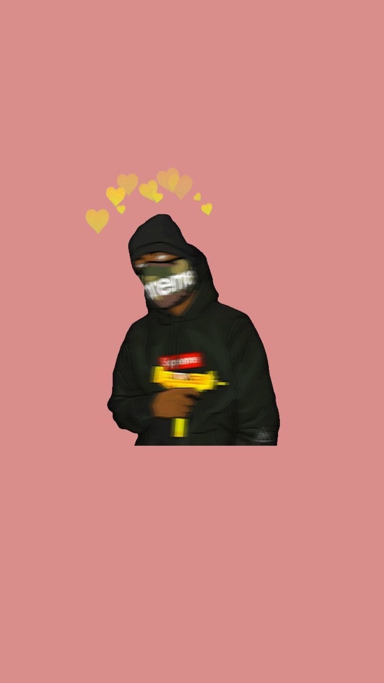 750x1340 Baddie Aesthetic Wallpaper, Phone