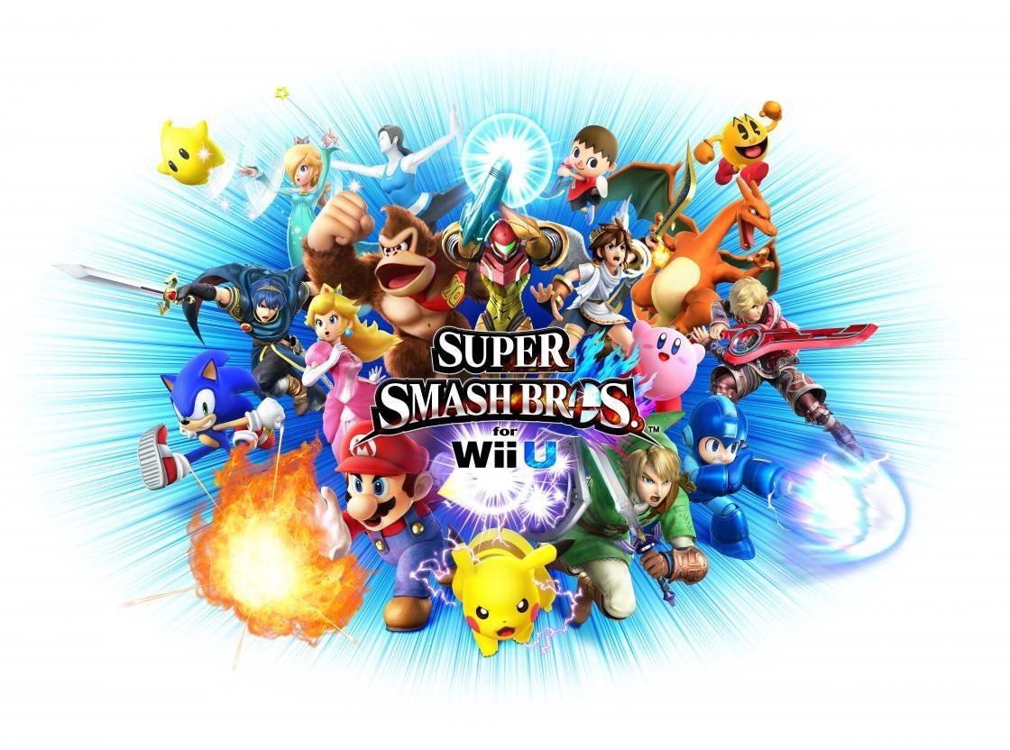 1120x840 Best Super Smash Bros. wallpaper for High Resolution HD, Desktop