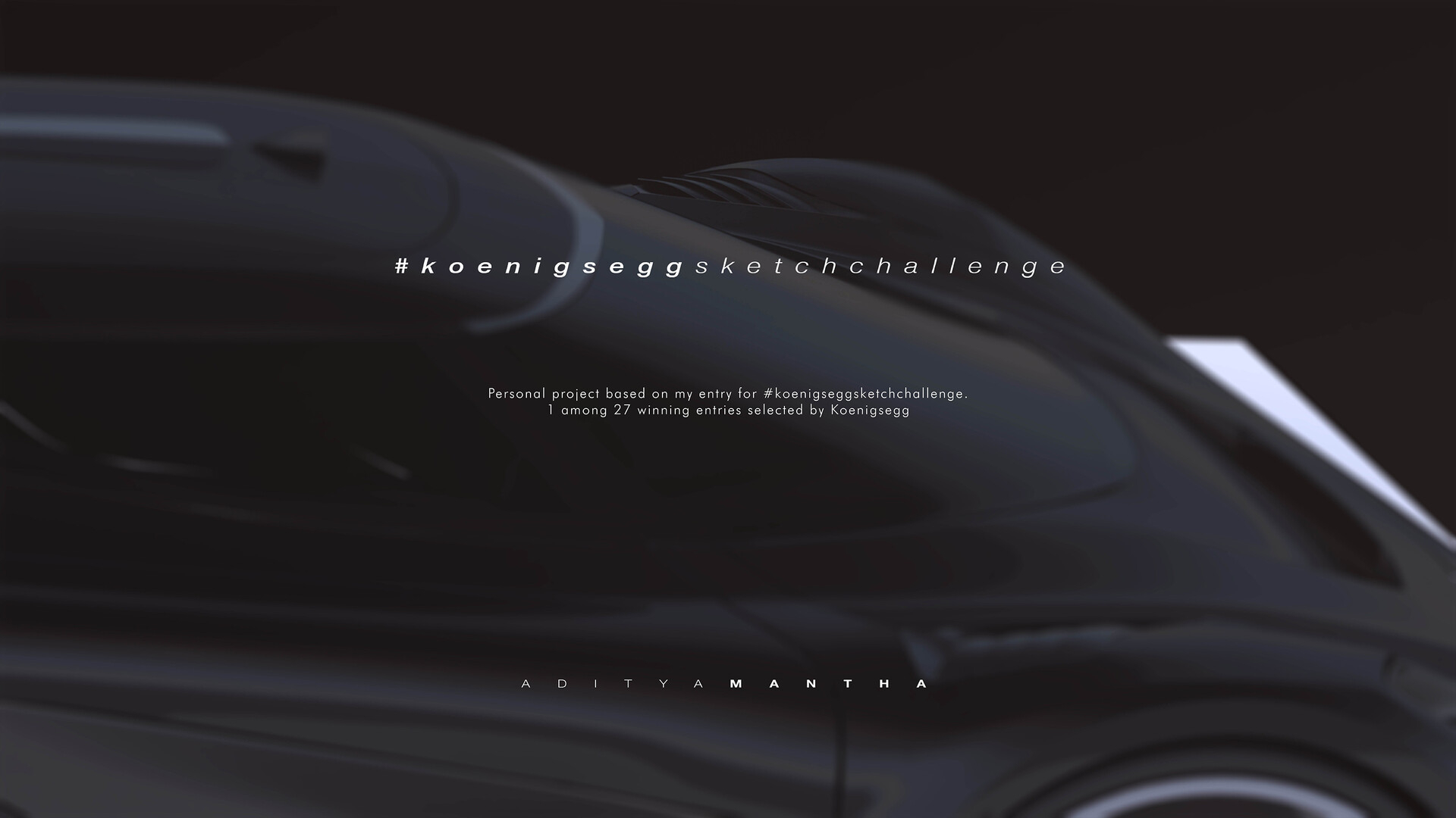 1920x1080 Aggregate koenigsegg ghost logo wallpaper, Desktop