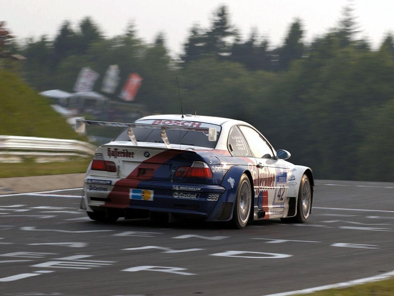 1280x960 BMW M3 GTR E46 WallpaperBmw m3 wallpaper. Bmw m3 wallpaper, Desktop