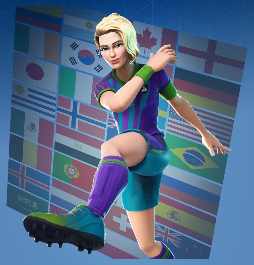 880x920 Fortnite Finesse Finisher Skin Game Guides, Phone