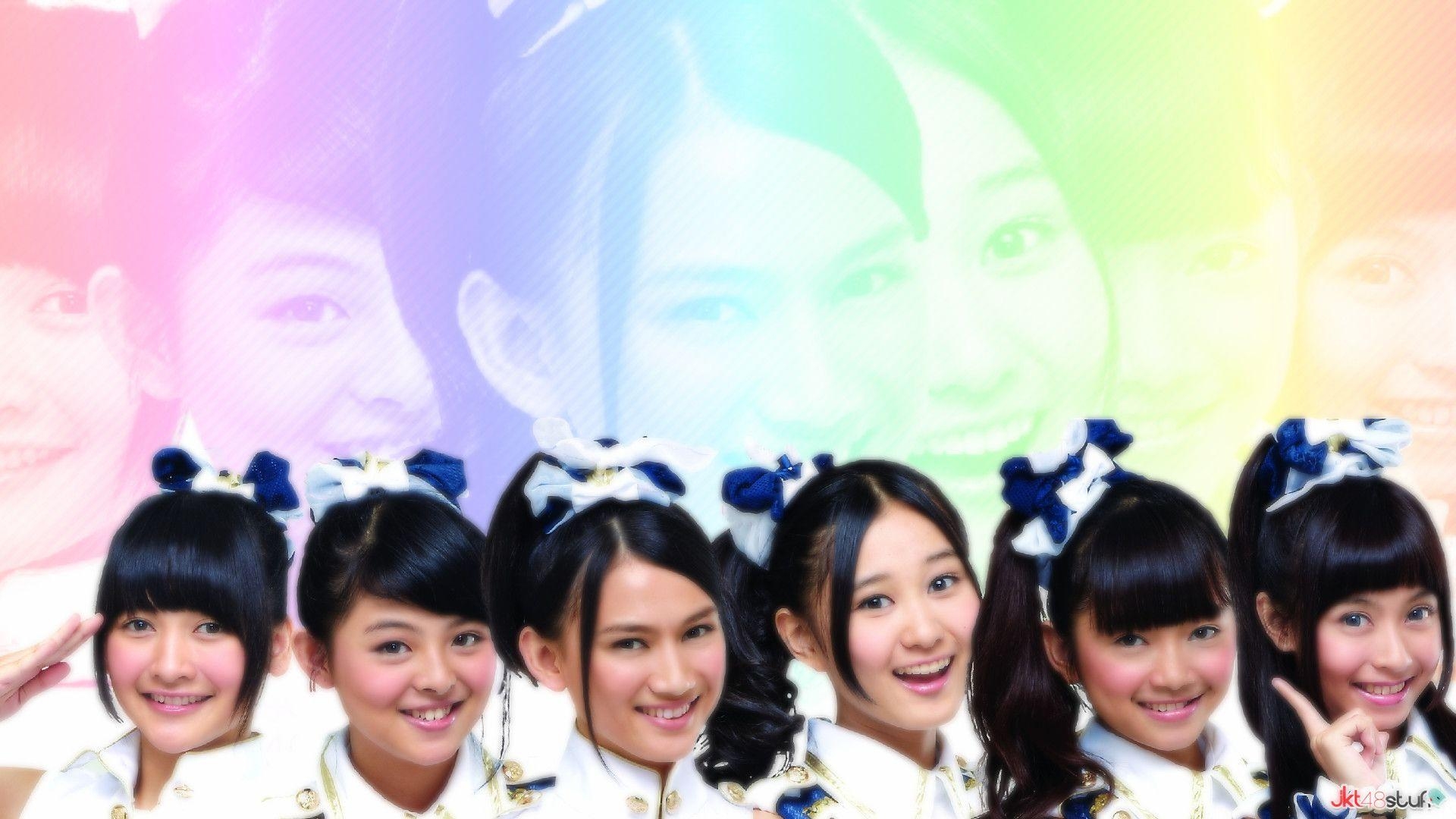 1920x1080 Jkt48 Wallpaper image, Desktop