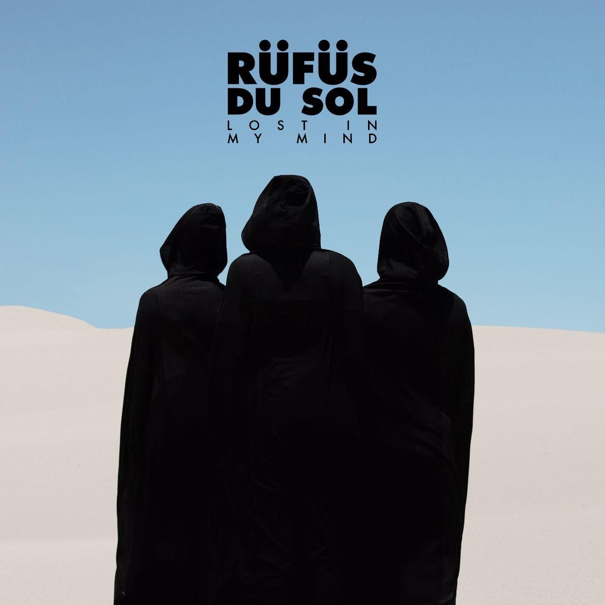 1200x1200 RÜFÜS DU SOL In My Mind. Dance music, Mindfulness, Sole, Phone