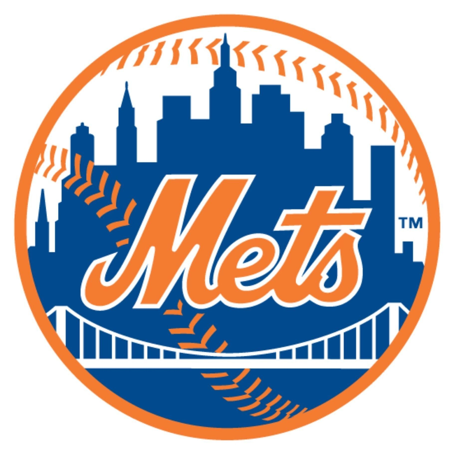 1820x1820 New York Mets Logo new york mets logo wallpaper, Phone