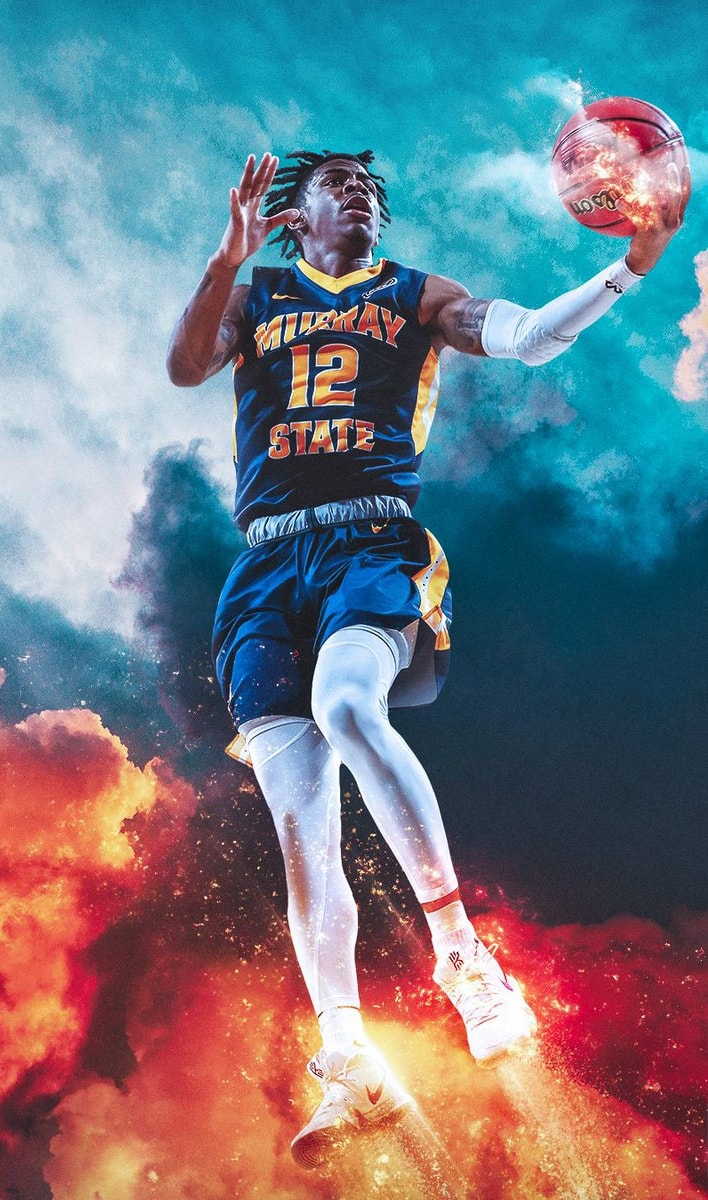 710x1200 Free download Ja Morant Wallpaper EnWallpaper [] for your Desktop, Mobile & Tablet. Explore Ja Morrant Wallpaper. Ja Morant Desktop Wallpaper, Phone